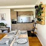 Vieux-Lille - Superbe Appartement Fonctionnel