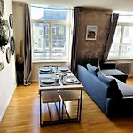 Vieux-Lille - Superbe Appartement Fonctionnel