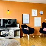 Vieux-Lille - Superbe Appartement Fonctionnel