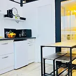 Superbe Appartement En Duplex - Lille - Parking Gratuit