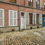 Appartement Brigitte Avec Terrasse - Welkeys