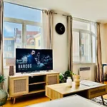 Superbe Appartement - Coeur Du Vieux-Lille