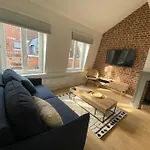 Appartement 50 M2 Avec Rooftop Lille Centre