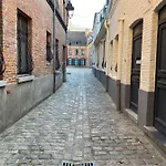 Appartement 50 M2 Avec Rooftop Lille Centre