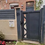 Appartement tout confort à Lille