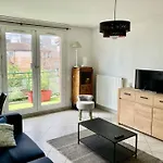 Appartement T2