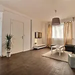 Appartement Duplex Proche Metro Ligne 1