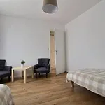 Appartement Duplex Proche Metro Ligne 1