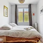 Spacious And Luminous 2Br Near Lille City Center - Welkeys