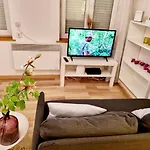Apartement Lille