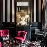 La Maison Du Champlain - Chambres D\'Hotes