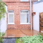 Apollinaire - Tres Jolie Maison - Jardin - 3Pers
