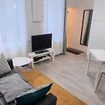 Apollinaire - Tres Jolie Maison - Jardin - 3Pers