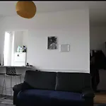Appartement Duplex Lille 2