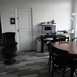 Duplex Appartement Lille 15