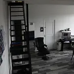 Duplex Appartement Lille 15