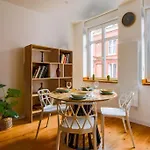 Tres Bel Apart Lumineux Et Comfortable