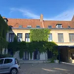 Au Coeur Du Vieux-Lille : Charmant Appartement