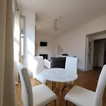 Appartement Standing Centre Gare Lille Flandres