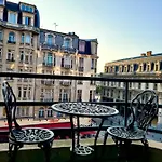 Appartement Standing Centre Gare Lille Flandres