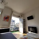 Appartement Standing Centre Gare Lille Flandres