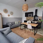 La Maison Du Bonheur - Lille
