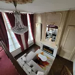 Luxueux Appartement Vieux Lille