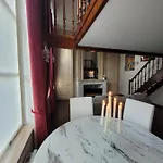 Luxueux Appartement Vieux Lille