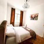 Appartement Design Et Baroque Hypercentre Gare Lille Flandres