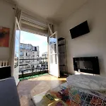Appartement Design Et Baroque Hypercentre Gare Lille Flandres