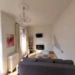 Appartement Design Et Baroque Hypercentre Gare Lille Flandres