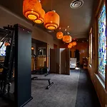 Hotel Carlton Lille