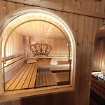 Hotel Carlton Lille