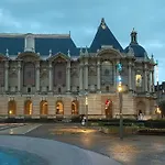 Duplex Cosy Place Republique
