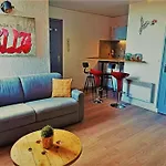 Duplex Cosy Place Republique