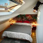 Duplex Cosy Place Republique