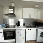 Tres Bel Appartement A 2 Pas Du Theatre Sebastopol
