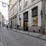 Superb Fully-Equipped Studio Near Grand Place