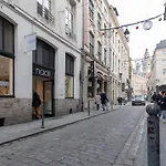 Superb Fully-Equipped Studio Near Grand Place