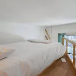 Studio Fonctionnel Au Coeur De Lille Avec Parking