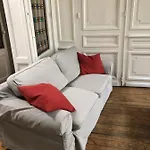 Hyper Centre Lille Appt. 6 Personnes Confortable Pour Famille Ou Amis