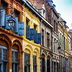 My Little Home - Le Vieux Lille De St Etienne