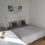Charmant Appartement T2 Parc Jb Lebas