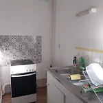 Charmant Appartement T2 Parc Jb Lebas