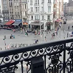 Chambre Independante En Face De La Gare Lille Flandres
