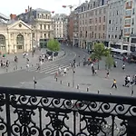 Chambre Independante En Face De La Gare Lille Flandres