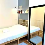 Magnifique Maison De Couree Renovee - Lille Centre