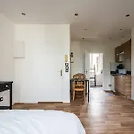 Appartement Lumineux Et Cozy A Lille Lomme