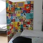 Appartement Spacieux Lille 15