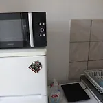 Appartement Spacieux Lille 15
